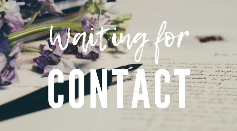 contact